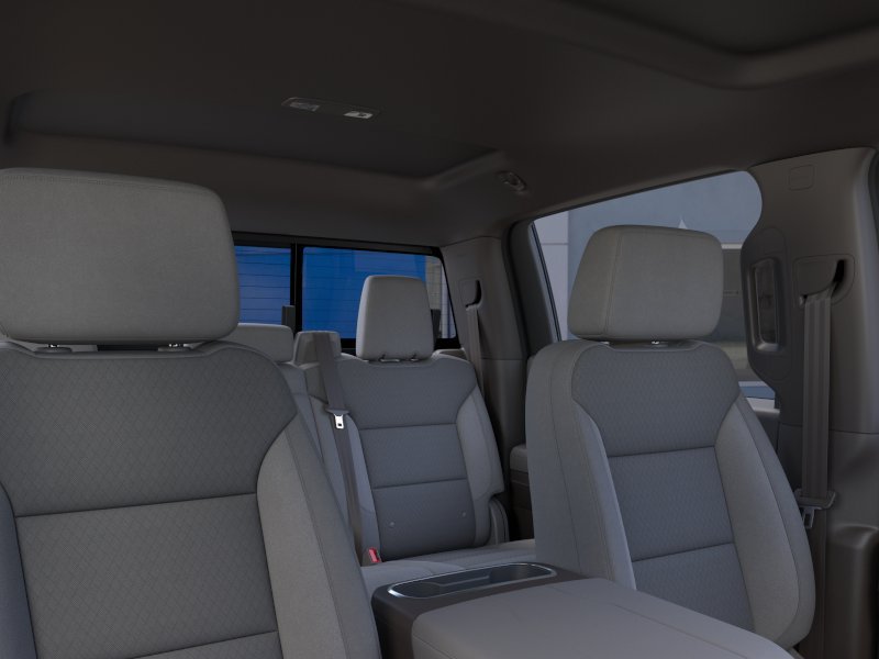 New 2026 Chevrolet Silverado 1500 RST RWD image 24