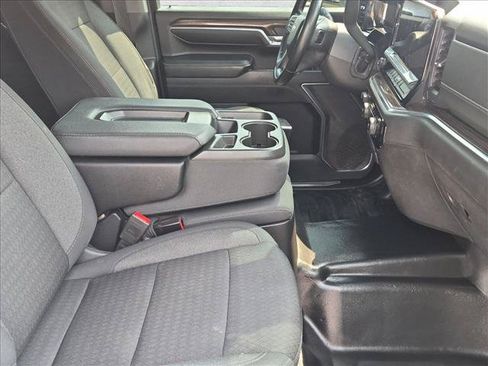 Used 2024 Chevrolet Silverado 2500 LT w/ Convenience Package AWD/4WD image 19