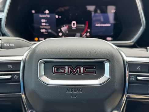 New 2025 GMC Canyon Elevation w/ Convenience Package image 21