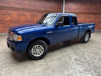 Used 2010 Ford Ranger 4x4 SuperCab video 1