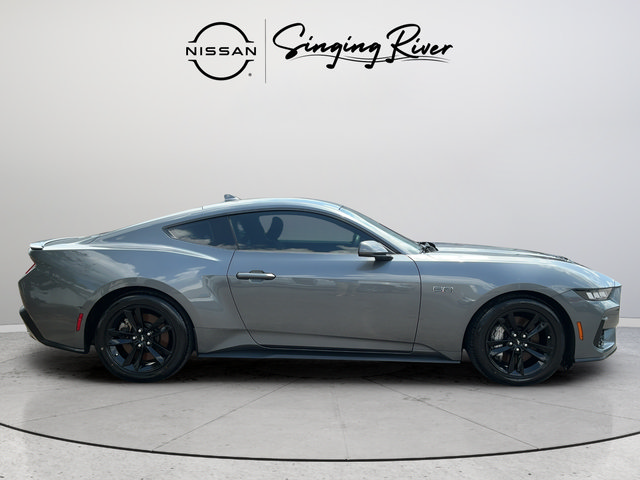 Used 2024 Ford Mustang GT RWD image 8