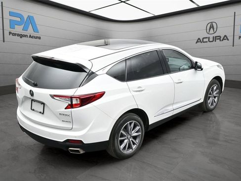 Certified 2023 Acura RDX AWD w/ Technology Package image 35