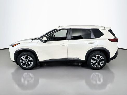 Used 2023 Nissan Rogue SV w/ SV Premium B Package AWD/4WD image 4