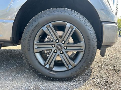 Used 2023 Ford F150 XLT w/ Equipment Group 302A High AWD/4WD image 22
