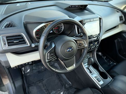 Used 2020 Subaru Ascent Premium w/ Convenience Package image 10