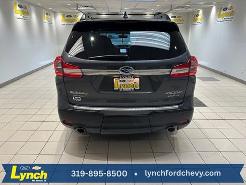 Used 2022 Subaru Ascent Limited w/ Technology Package AWD/4WD image 27