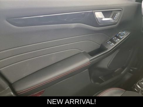 Used 2026 Ford Escape ST-Line AWD/4WD image 30