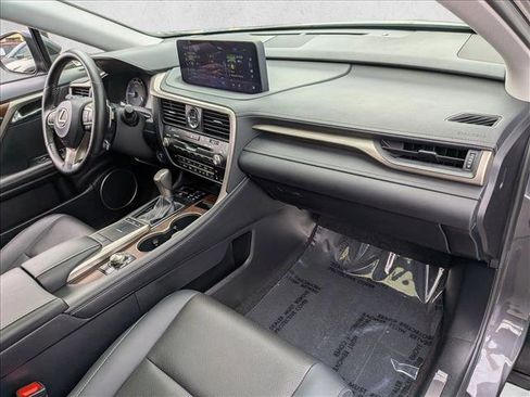 Used 2022 Lexus RX 450hL AWD w/ Premium Package image 17