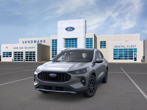 New 2026 Ford Escape SE w/ PHEV Premium Package image 25