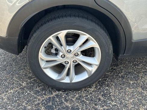 Used 2023 Buick Encore GX Preferred FWD image 5