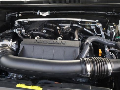 New 2026 Nissan Frontier S w/ Tow Package RWD image 23
