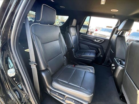 Certified 2024 GMC Yukon SLT image 20