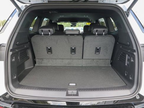 New 2026 Buick Enclave Sport Touring w/ Power Package image 29