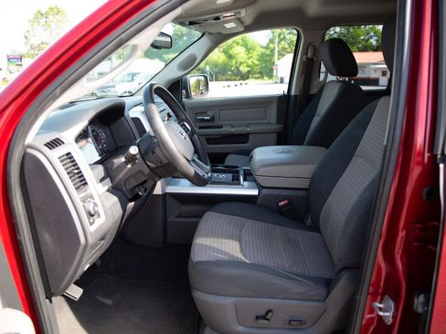 Used 2011 RAM 1500 Big Horn AWD/4WD image 18