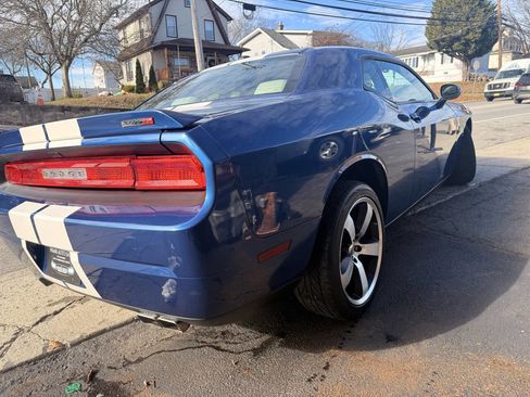 Used 2011 Dodge Challenger SRT8 image 5