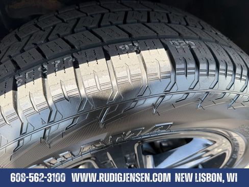 Used 2021 Ford Expedition XLT AWD/4WD image 28