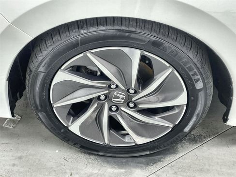 Used 2021 Honda Insight Touring image 10