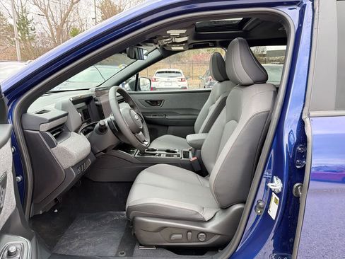 New 2026 Subaru Outback Limited AWD/4WD image 20