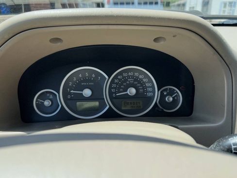 Used 2005 Mercury Mariner Premier AWD/4WD image 12