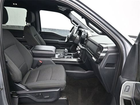 Used 2023 Ford F150 XLT w/ Equipment Group 302A High image 7