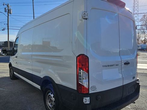 Used 2019 Ford Transit 350 T350 One Ton image 7