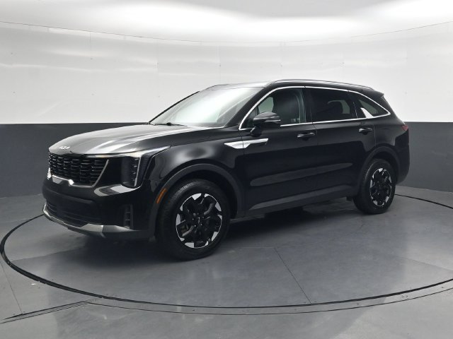 Used 2024 Kia Sorento S AWD/4WD image 9