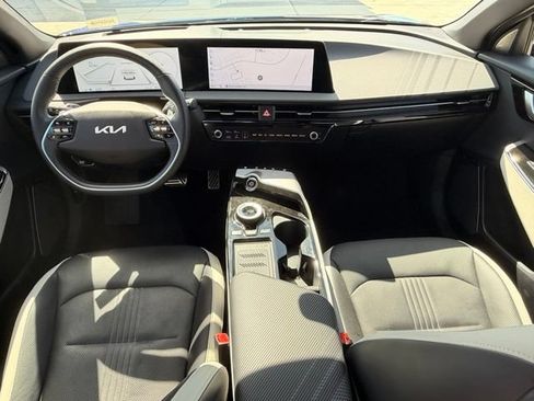 Used 2024 Kia EV6 GT-Line AWD/4WD image 13