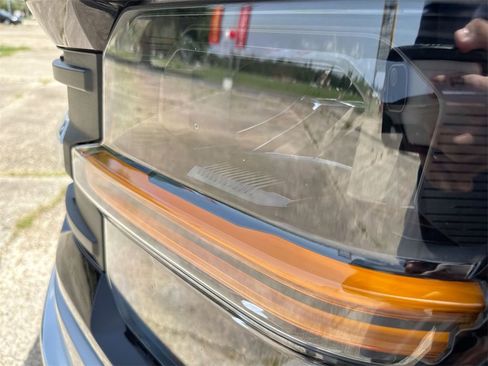 Used 2024 Ford F150 XLT w/ Mobile Office Package image 10