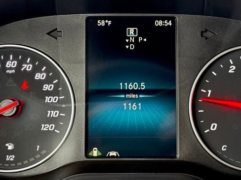 Used 2024 Mercedes-Benz Sprinter 3500 image 20