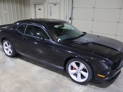 Used 2008 Dodge Challenger SRT8 image 49