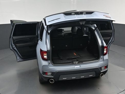 Used 2023 Honda Passport TrailSport image 30