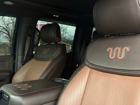 Used 2024 Ford F250 King Ranch image 21