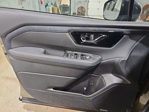 New 2026 Subaru Forester Limited image 28