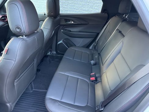 New 2026 Chevrolet TrailBlazer RS w/ Convenience Package image 20