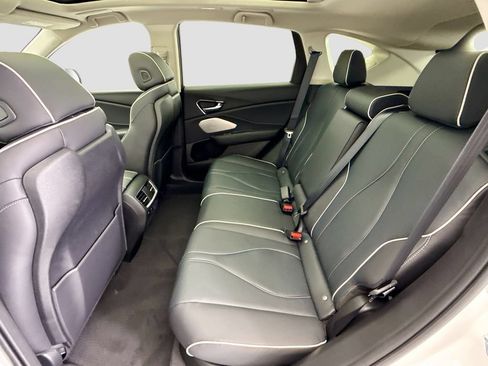 New 2026 Acura RDX SH-AWD w/ Advance Package image 21