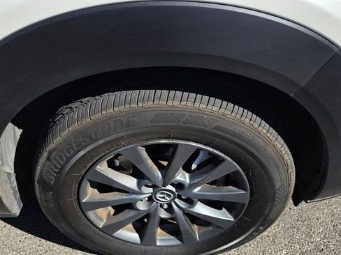 Used 2024 MAZDA CX-30 AWD 2.5 S image 8
