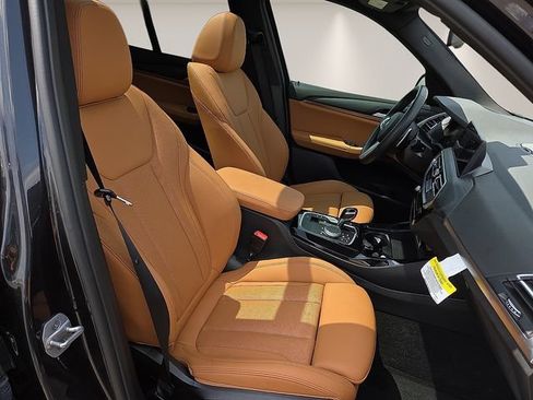Used 2024 BMW X3 sDrive30i w/ M Sport Package RWD image 16
