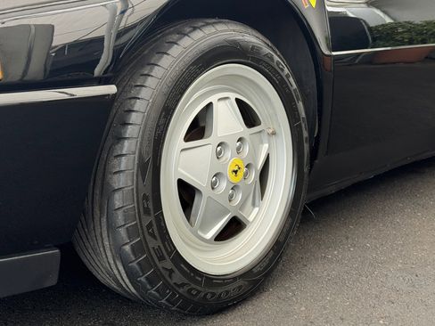 Used 1990 Ferrari Mondial T Cabriolet image 45