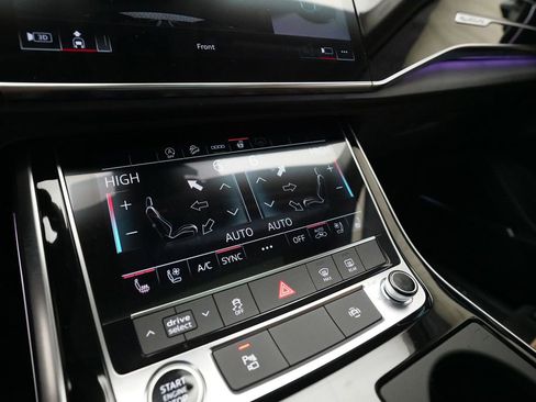 New 2026 Audi Q7 2.0T Premium Plus AWD/4WD image 22