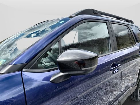New 2026 Subaru Outback Limited AWD/4WD image 11