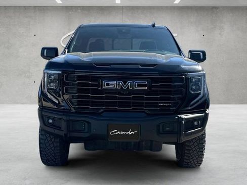 Certified 2024 GMC Sierra 1500 AT4X image 18