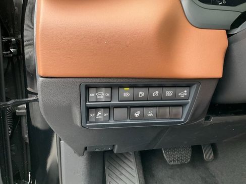 Used 2026 Toyota Sequoia 1794 Edition image 10