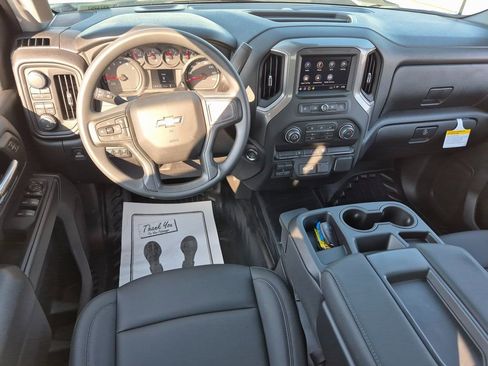 New 2026 Chevrolet Silverado 3500 W/T w/ WT Convenience Package image 10