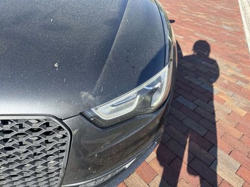 Used 2015 Audi S5 Premium Plus w/ Technology Package image 23