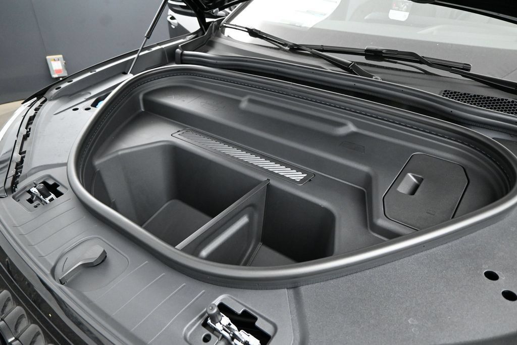 New 2027 Audi Q6 e-tron Premium Plus AWD/4WD image 21