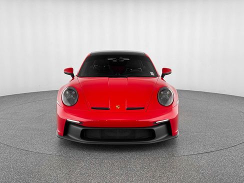 Used 2022 Porsche 911 GT3 image 9