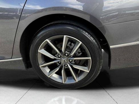 Used 2022 Honda Accord EX-L image 64