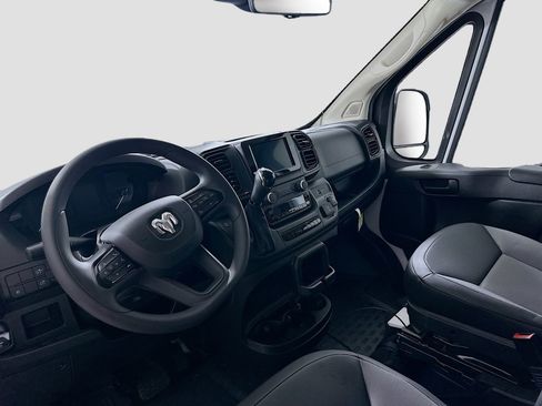 New 2026 RAM ProMaster 2500 w/ Safety Group FWD image 15