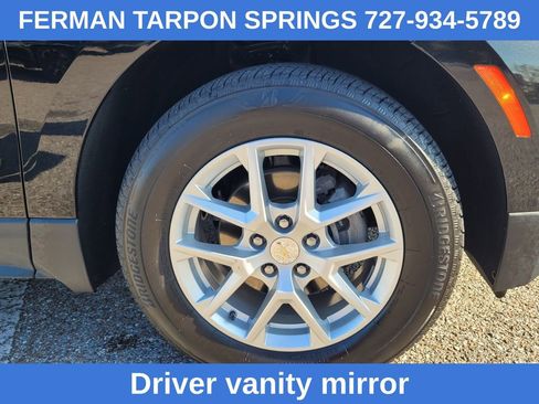 Certified 2023 Chevrolet Equinox LS image 14