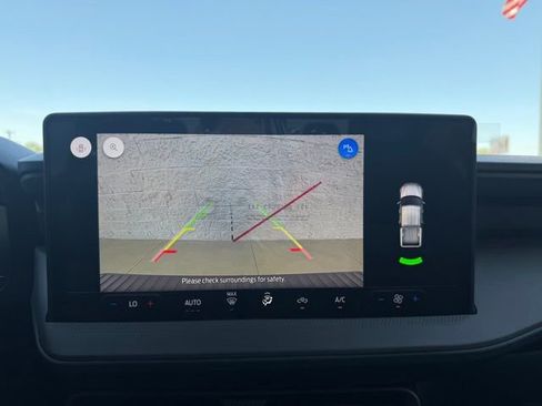 New 2026 Ford Maverick XL image 9